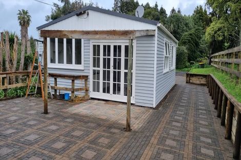 Photo of property in 195 Riverhead Road, Kumeu, 0892