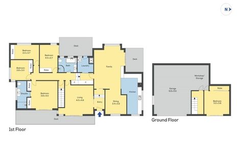 Photo of property in 153 Wiseley Road, West Harbour, Auckland, 0618