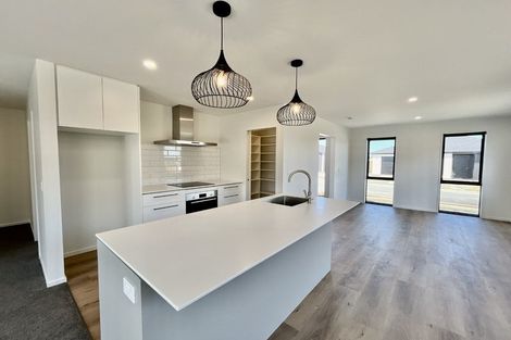 Photo of property in 39 Lennon Drive, Rolleston, 7614