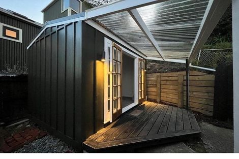 Photo of property in 7 Asquith Terrace, Brooklyn, Wellington, 6021