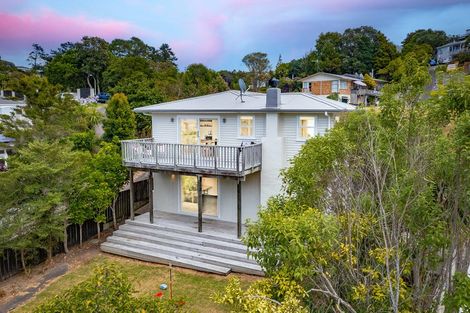 Photo of property in 81 Mountbatten Avenue, Hillcrest, Auckland, 0627