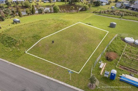 Photo of property in 18 Oliver Leighs Drive, Cooks Beach, 3591