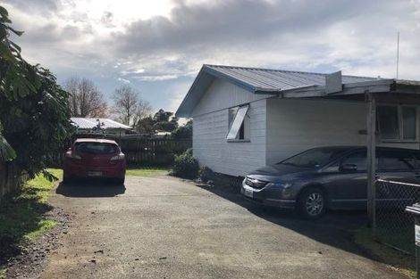 Photo of property in 2/16 Bloomfield Place, Onerahi, Whangarei, 0110