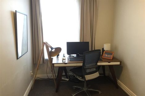 Photo of property in 218 Rintoul Street, Berhampore, Wellington, 6023