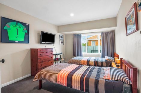 Photo of property in 23 Jollie Street, Linwood, Christchurch, 8062