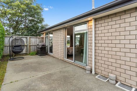 Photo of property in 7 Goldney Close, Lincoln, 7608