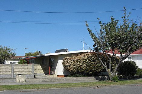 Photo of property in 117 Weld Street, Redwoodtown, Blenheim, 7201