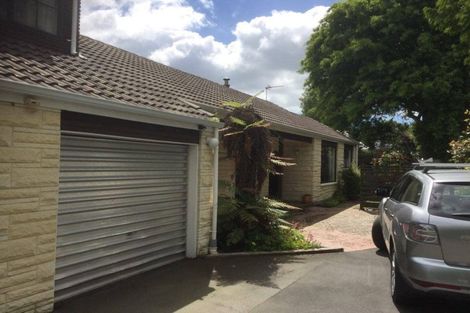 Photo of property in 31 Winters Road, Redwood, Christchurch, 8051