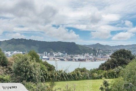 Photo of property in 3/27 Grass Street, Roseneath, Wellington, 6011