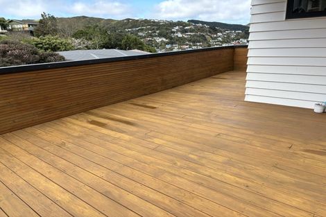 Photo of property in 31 Percy Dyett Drive, Karori, Wellington, 6012