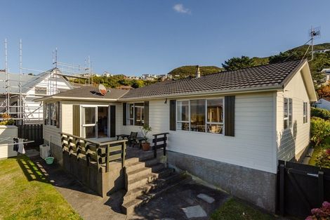 Photo of property in 6 Bandipur Terrace, Broadmeadows, Wellington, 6035