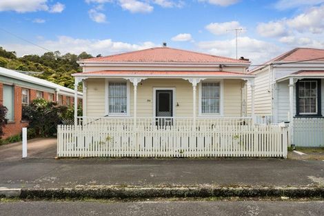 Photo of property in 206 Kirkwood Street, Thames, 3500