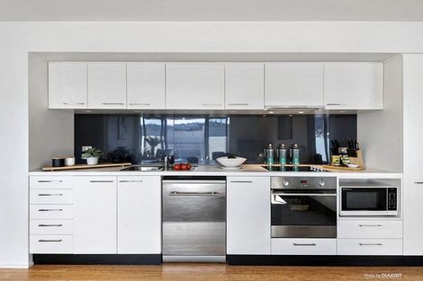 Photo of property in Forte Apartments, 113/13 College Street, Te Aro, Wellington, 6011