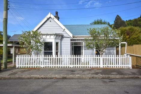 Photo of property in 55 Selwyn Street, North East Valley, Dunedin, 9010