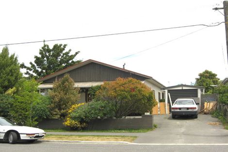 Photo of property in 98 Wildberry Street, Woolston, Christchurch, 8023