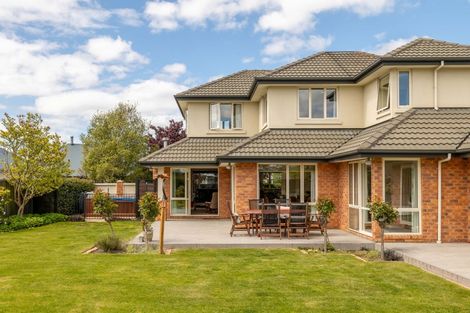 Photo of property in 8 Napoleon Close, Harewood, Christchurch, 8051