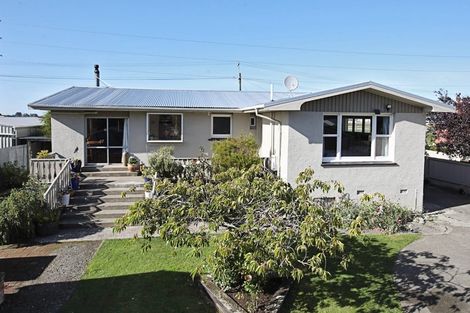 Photo of property in 84 Findlay Road, Ascot, Invercargill, 9810