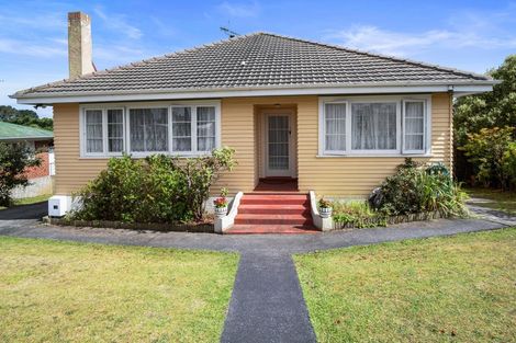 Photo of property in 4 Marchant Street, Putaruru, 3411