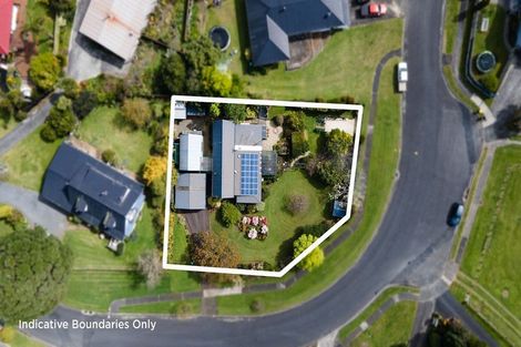 Photo of property in 39 Levley Lane, Katikati, 3129