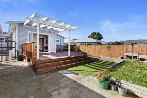 Photo of property in 23 Stellin Street, Boulcott, Lower Hutt, 5011