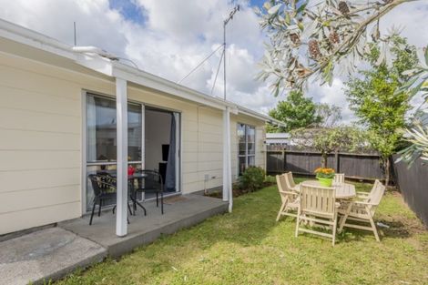 Photo of property in 20a Rimu Street, Levin, 5510