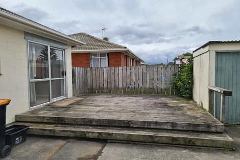 Photo of property in 54 Alexander Street, Awapuni, Palmerston North, 4412