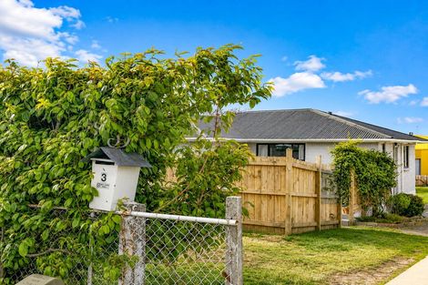 Photo of property in 3 Donovan Street, Te Puke, 3119
