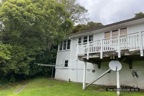 Photo of property in 15 Gear Terrace, Ranui, Porirua, 5024