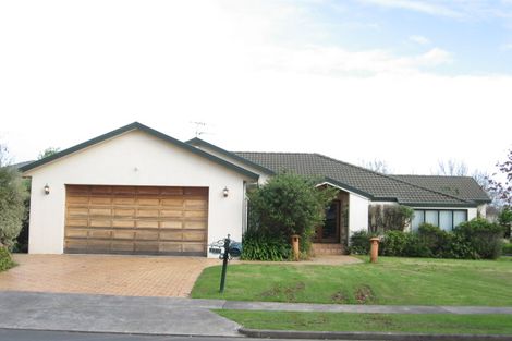 Photo of property in 7 Glenross Drive, Wattle Downs, Auckland, 2103