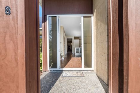 Photo of property in 8 Riverside Lane, Tai Tapu, 7672