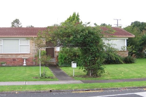 Photo of property in 1 Aurea Avenue, Pakuranga, Auckland, 2010