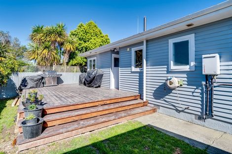 Photo of property in 47 Clarence Cox Crescent, Pirimai, Napier, 4112