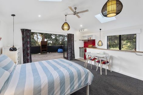 Photo of property in 2 The Avenue, Otaki Beach, Otaki, 5512