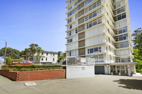 Photo of property in Herbert Gardens, 186 The Terrace, Wellington Central, Wellington, 6011
