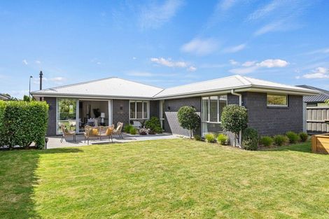 Photo of property in 16 Hungerford Drive, Rolleston, 7615