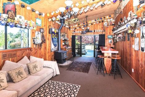 Photo of property in 2585 South Eyre Road, Eyrewell, Rangiora, 7476