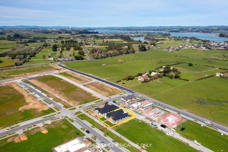 Photo of property in 27 Uatoto Road, Clarks Beach, 2122