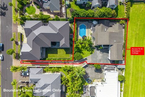 Photo of property in 53 Manor Park, Sunnyhills, Auckland, 2010