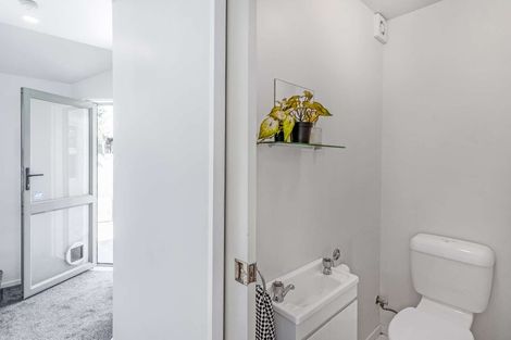 Photo of property in 6/64 Alexandra Street, Richmond, Christchurch, 8013