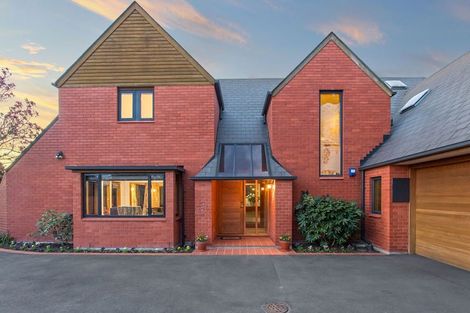 Photo of property in 17 Hanover Place, Ilam, Christchurch, 8041