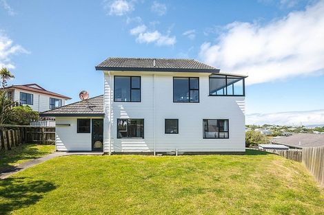 Photo of property in 3b Glenwood Grove, Woodridge, Wellington, 6037