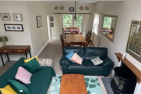 Photo of property in 37 Glenbervie Terrace, Thorndon, Wellington, 6011