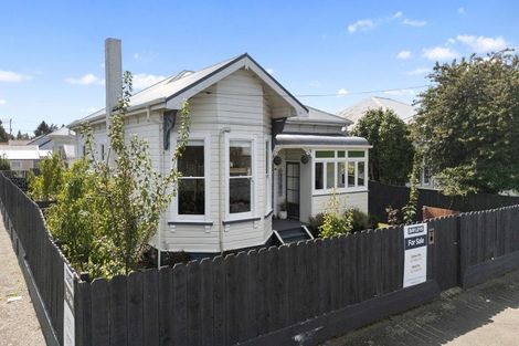 Photo of property in 69 Bannister Street, Masterton, 5810