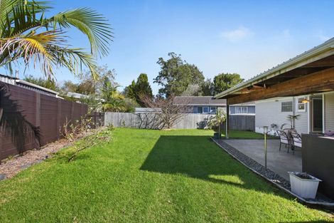 Photo of property in 47 Universal Drive, Henderson, Auckland, 0610