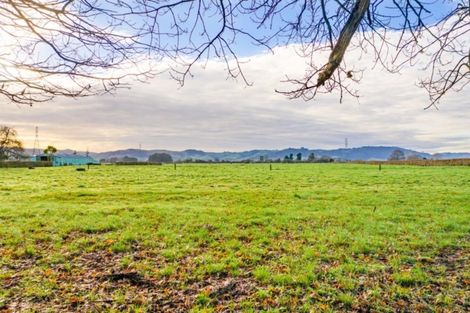 Photo of property in 372 Victoria Road, Pukemoremore, Cambridge, 3493