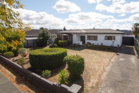 Photo of property in 29 Derby Street, Feilding, 4702