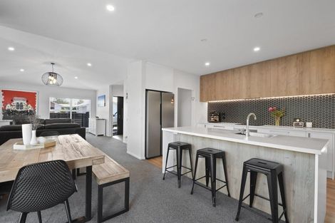 Photo of property in 28 Te Hurunui Drive, Pegasus, 7612