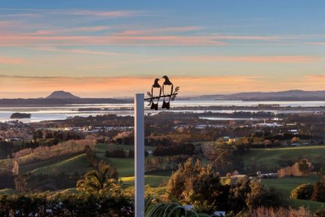 Photo of property in 345a Lindemann Road, Tahawai, Katikati, 3170
