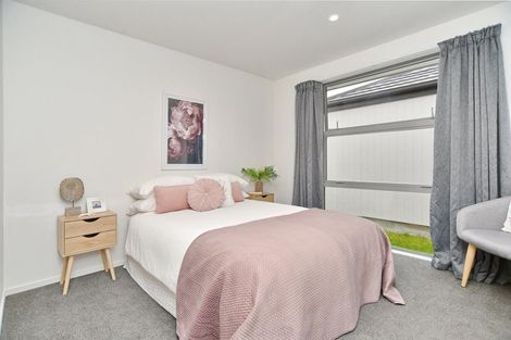 Photo of property in 6 Jacko Lane, Sydenham, Christchurch, 8023
