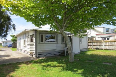 Photo of property in 8 Arawa Street, Welbourn, New Plymouth, 4312